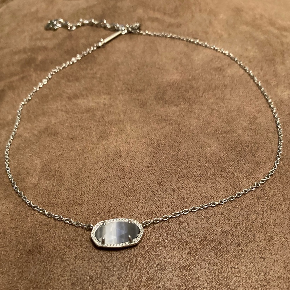 Kendra Scott Necklace